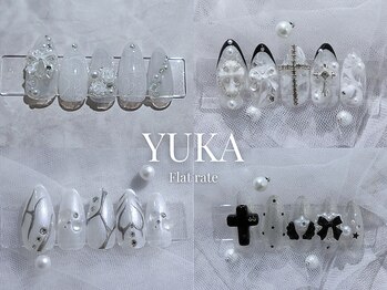 マリリス(Mariris)/☆ユカネイルデザイン♪