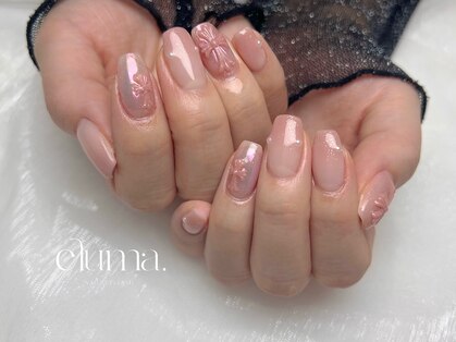 エルマ(eluma.)の写真