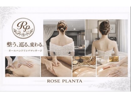 ローゼプランテ 小杉店の写真