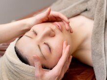 ムク(MUKU)/小顔効果◎