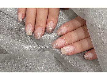 レアレア(LeaLea)/リニューアルOpen記念★