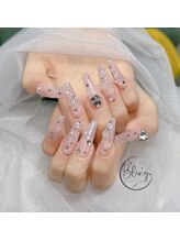 ブリング 東新宿 歌舞伎町(Bling)/ストーン／ハート