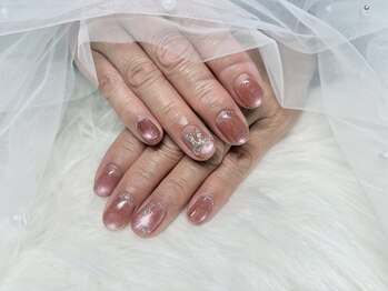 コンフォート(Comfort)/〈マグネットアート〉