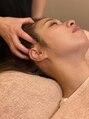 ボーテ アロマージュ アンド ネイル(Beaute aromage & nail)&nbsp;極上ヘッドスパ