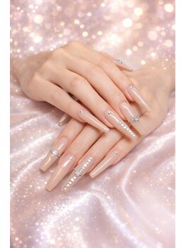 ピースドット ナビレラ(PEACE. Navillera)/