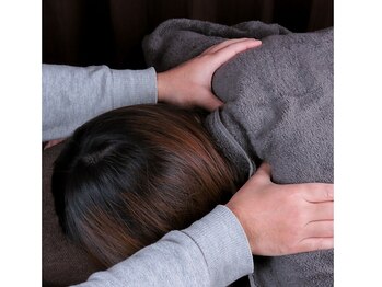 ファンデ 新高円寺(found)/ボディケア