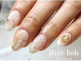 お持ち込みニュアンスアート