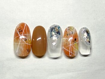 HAND:定額10450円コース