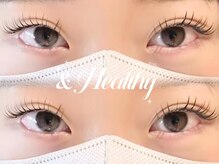 ベレアラッシュ 中野(Bellea Lash)/アンドヘルシー/ぱっちりまつ毛