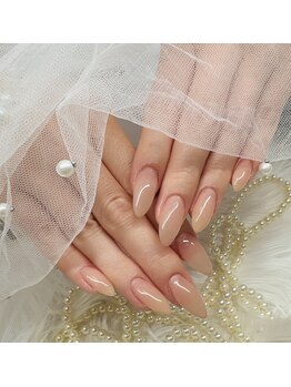 シェリーネイル 東浦和店(ShellyNAIL)/クイックワンカラー