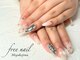 フリーネイル 都島店(free nail)の写真/予算オーバーの心配なし◎明朗会計で分かりやすい【定額メニュー】をご用意!トレンドの旬なネイルを満喫