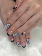 マイドリームス(My dreams)/ジェルネイル