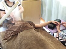 ミシュ(mishu)/フェイシャル＆ジェル