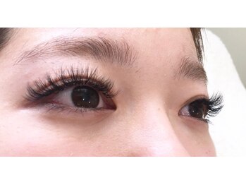 ハッチ(hacci)/ボリュームラッシュ