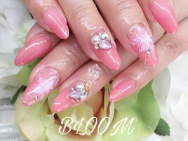 アート込みジェル71