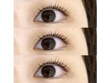 プライズアイリス アイラッシュ 池袋東口店(prize Iris eyelash)/アッパーリフトカール♪【池袋】