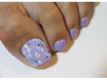 ヤナネイル(Yana Nail)/Footnail＊