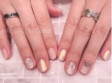 クール(Coeur)/デザイン相談コース￥7670