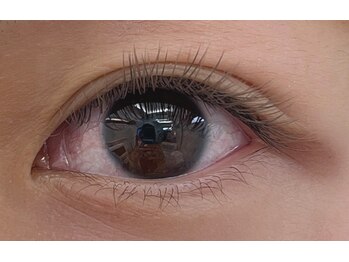 MBL バイ ルシュカ(MBL by LUSHCA)/フラットラッシュ☆彡