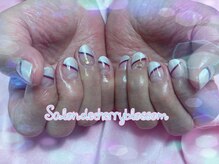 サロンドチェリーブロッサム(Salon de Cherryblossom)/