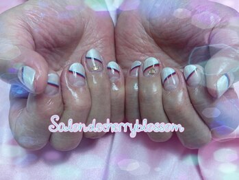 サロンドチェリーブロッサム(Salon de Cherryblossom)/