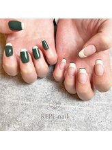 レペ(REPE)/