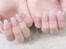 プライズアイリス アイラッシュ 池袋東口店(prize Iris eyelash)/ジェルスカ☆スキニーフレンチ