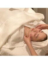 リトリート(Retreat)/月に１回がベストサイクル！