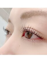 ウララ(uraura)/lash lift