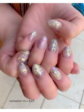 エムシーベル(m.c bell)/