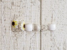 ラウレア(Laule'a)/フット定額Trend