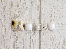 フット定額Trend