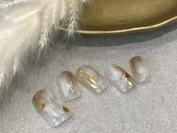 トータル ビューティ ケイハン(KEIHAN)/9月ニュアンス定額