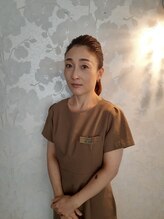 アールラッシュ&nbsp;Miho Otohata