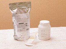 フェルトゥーナ(FORTUNA)/毛穴の汚れもかき出す入浴剤！