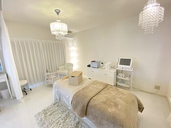 美人バスト 豊橋店/【バストアップ】体験の手順♪♪