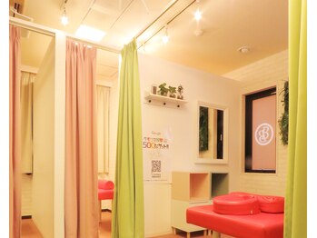 BB整体スタジオ 浜田山店/明大前店