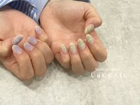 Nail＆eye salon Un CRAIL【アン　クレール】