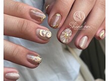 シャインアン(Shine'an)/デザイン2時間