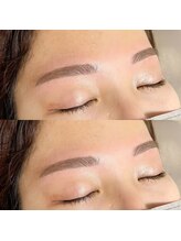 ホワイトアイ 谷町四丁目(WHITE EYE)/美眉アイブロウ