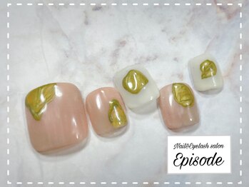 エピソード(Episode)/