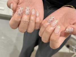 フレンチガーリー