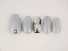 エルア ホノ ホノ(Elua Hono-Hono)/ハンド『定額デザインA』￥7,150