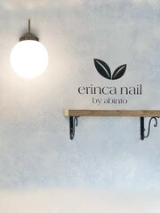 erinca nail 武蔵小杉 by rcid(エリンカネイルスタッフ一同 )