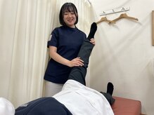 仙台東口かえで整骨院/仙台駅から徒歩10分！！