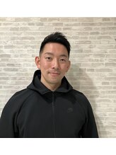 タニボディーラボ(Tani Body Labo.)&nbsp;谷 武士