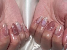 ディーア(Diae.)/ハートネイル