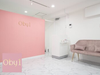 オーバイワン 横浜店