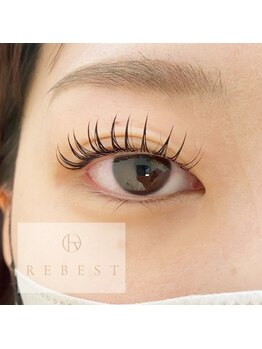 リーベスト 南森町店(REBEST)/パリエク