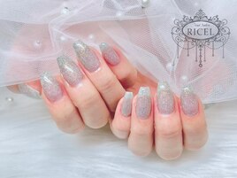 フラッシュネイル♪